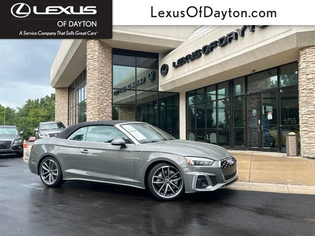 Used 2024 Audi A5 2.0T Premium Plus