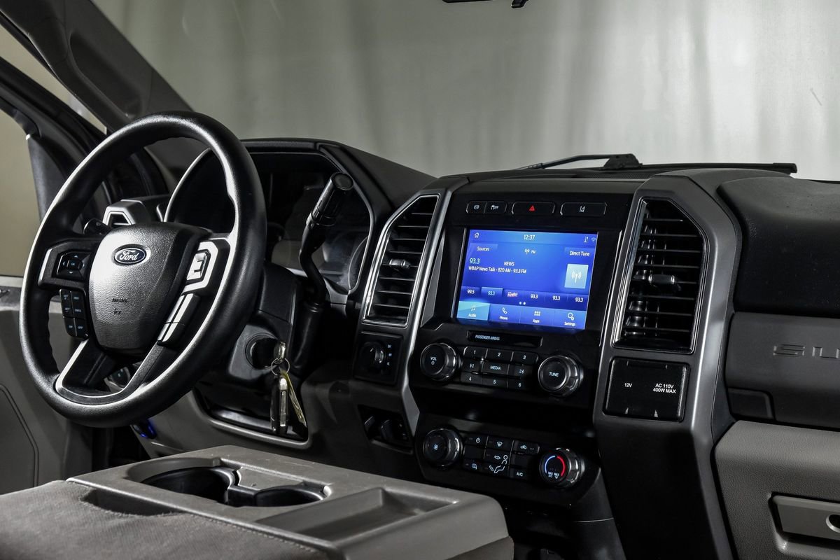 Used 2020 Ford F250 XLT image 21