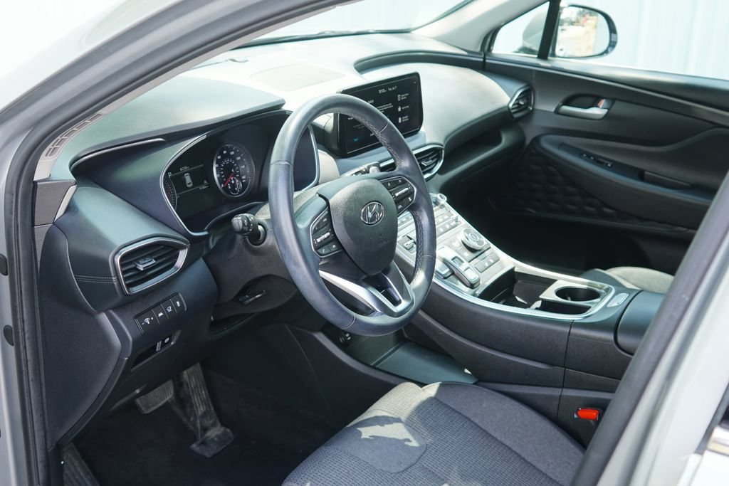 Used 2023 Hyundai Santa Fe SEL AWD/4WD image 12