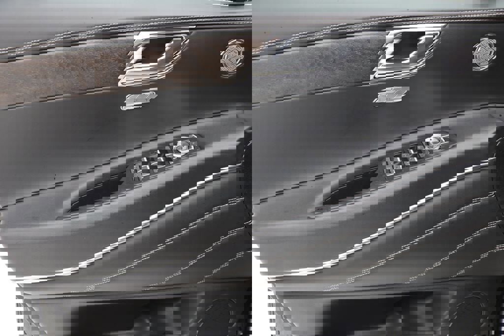 Used 2024 Genesis GV80 2.5T image 13