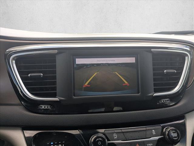 Certified 2022 Chrysler Voyager LX image 14