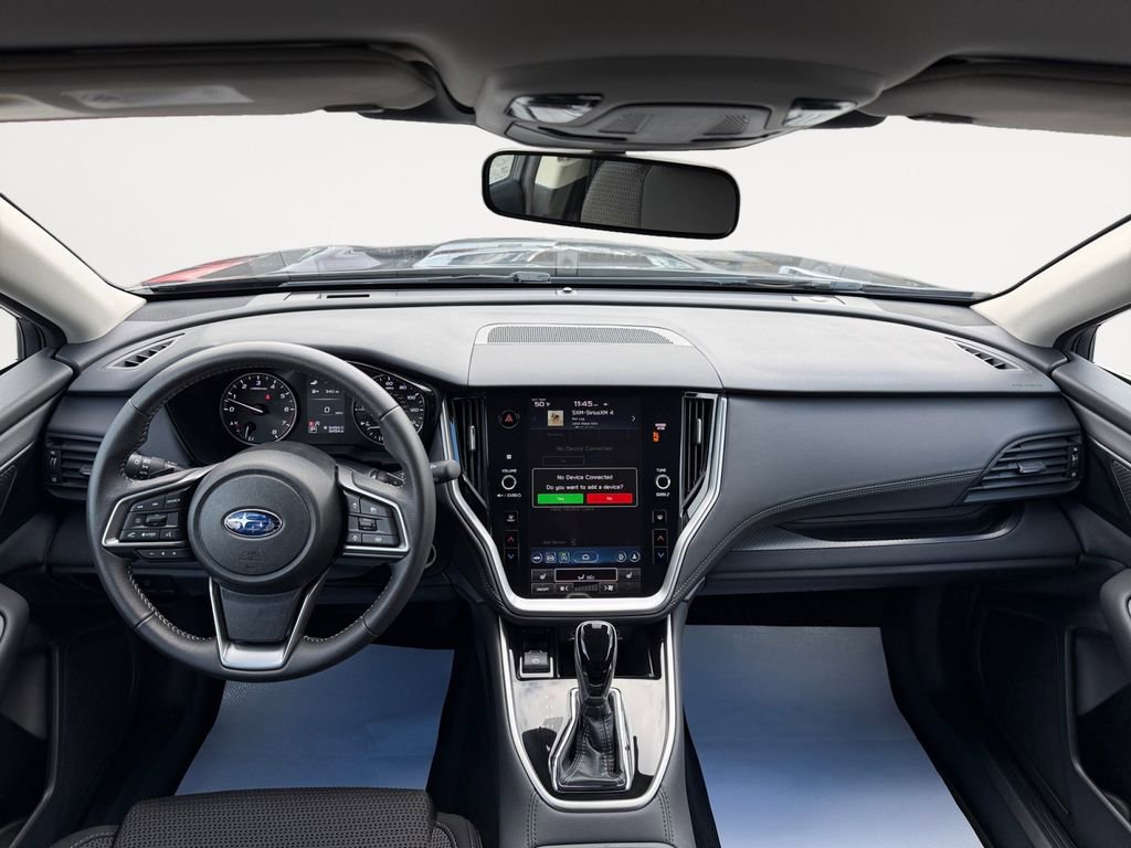 Used 2025 Subaru Outback Premium image 17