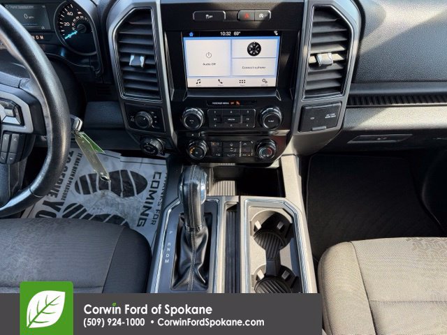 Used 2018 Ford F150 XLT w/ Equipment Group 302A Luxury AWD/4WD image 27