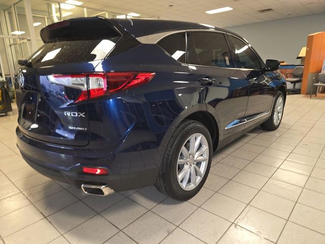 Used 2023 Acura RDX Base image 8