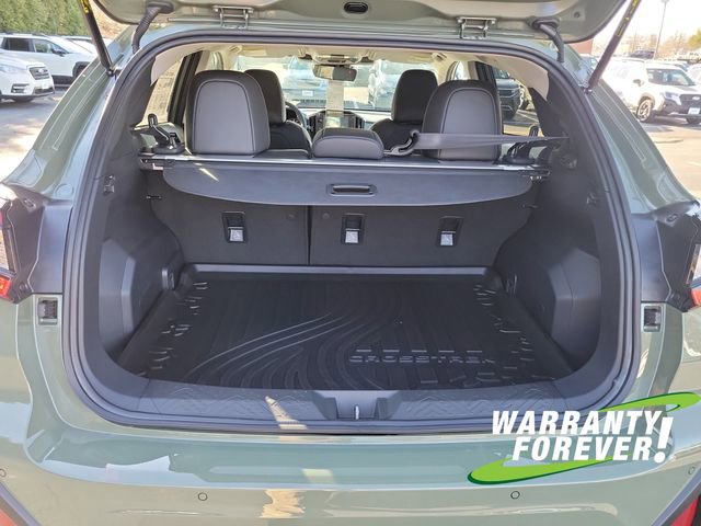 New 2026 Subaru Crosstrek 2.5i Limited AWD/4WD image 17