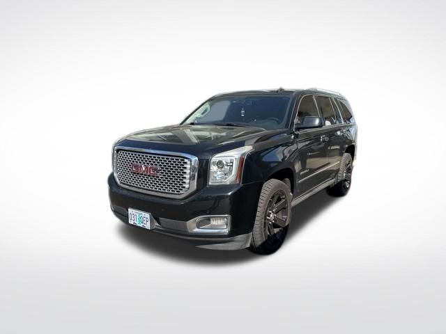 Used 2015 GMC Yukon Denali w/ Open Road Package image 4