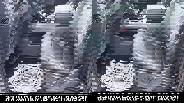 New 2026 Ford F150 XLT w/ Equipment Group 303A High image 27