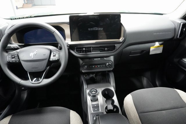 New 2025 Ford Bronco Sport Big Bend image 22