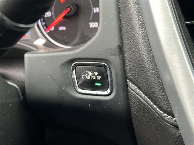 Used 2020 GMC Acadia SLE w/ Driver Convenience Package image 25