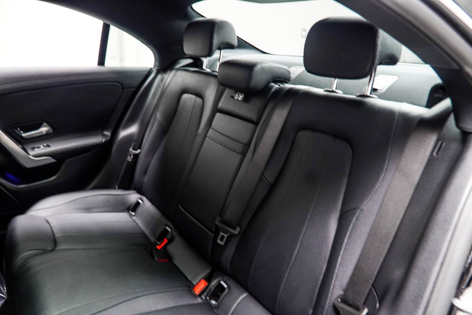 Used 2025 Mercedes-Benz CLA 250 image 39