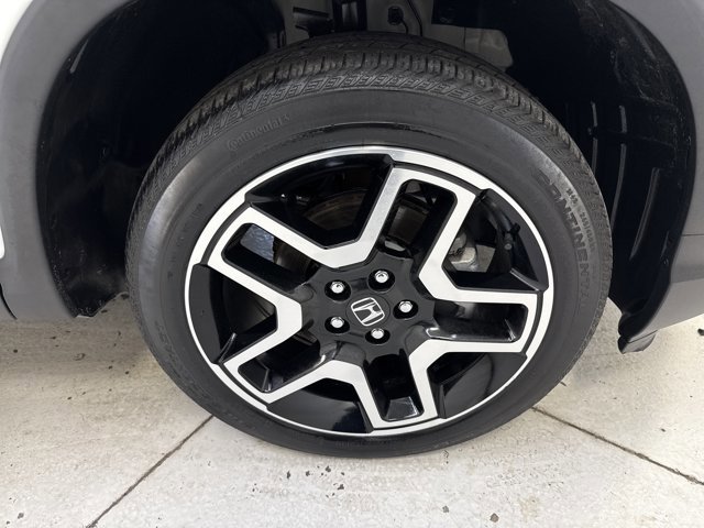 Used 2022 Honda Passport Elite image 34