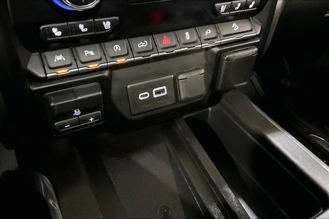 Used 2021 GMC Sierra 1500 AT4 w/ AT4 Value Package AWD/4WD image 26