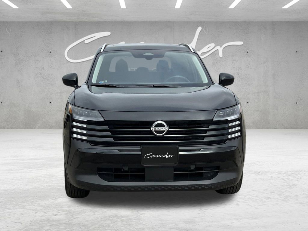 New 2026 Nissan Kicks SV image 18