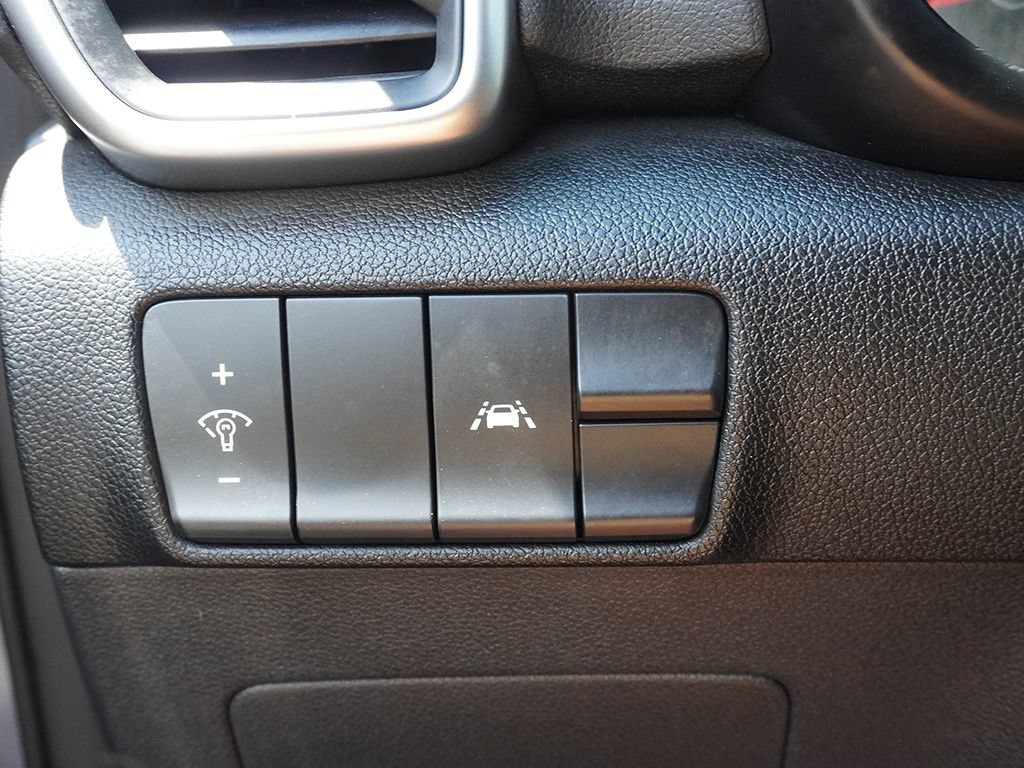 Used 2020 Kia Sportage LX AWD/4WD image 36