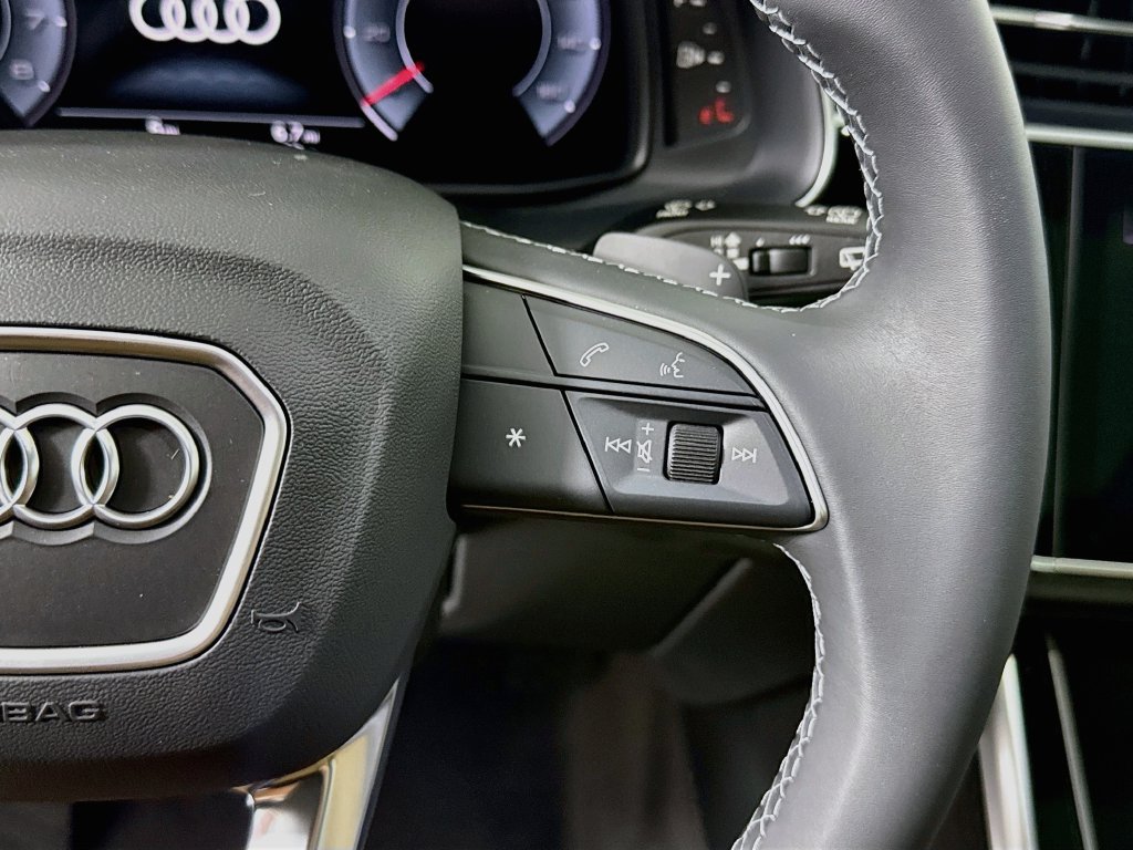 New 2026 Audi Q7 2.0T Premium AWD/4WD image 13