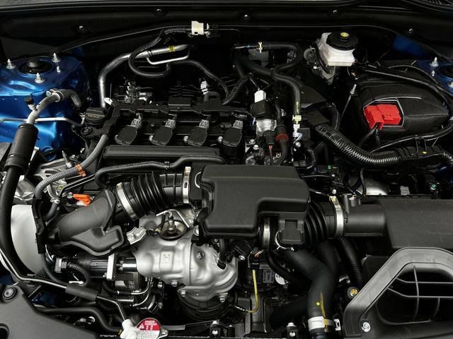 Used 2026 Acura ADX A-Spec FWD image 12