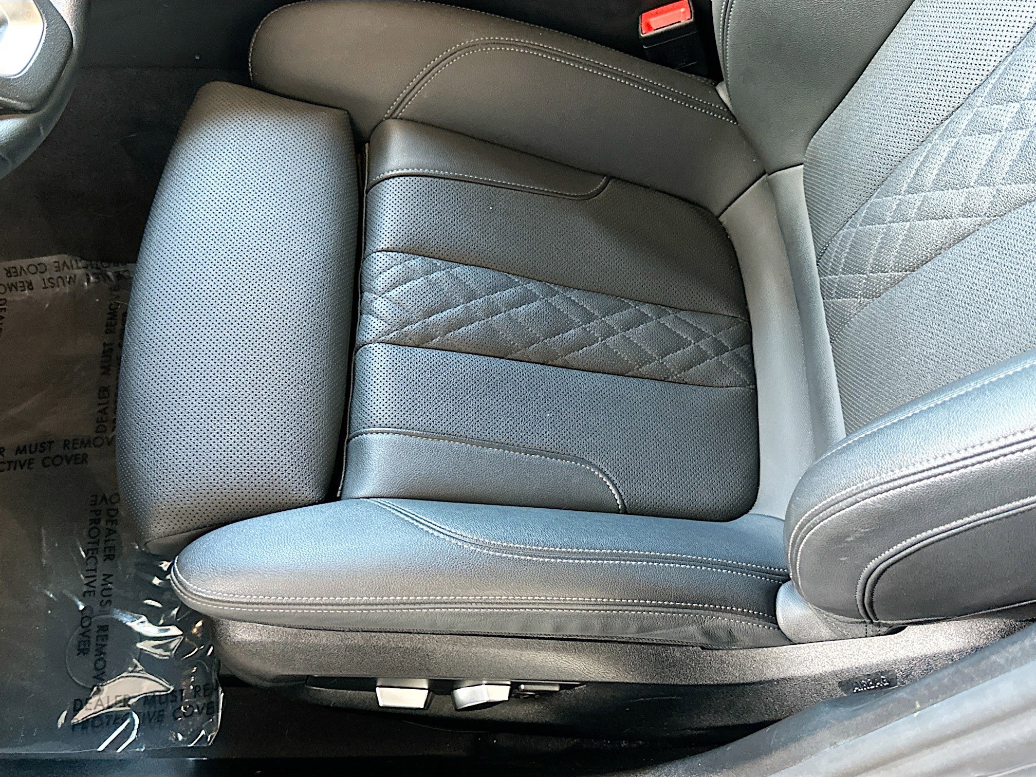 Certified 2023 BMW 540i w/ Convenience Package RWD image 19