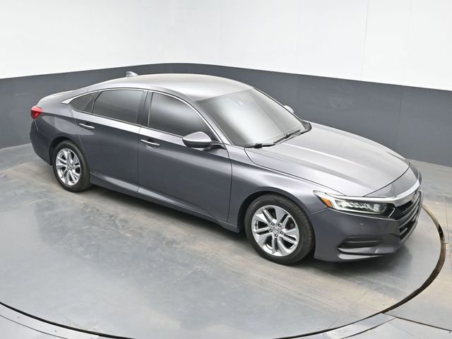 Used 2019 Honda Accord LX image 1