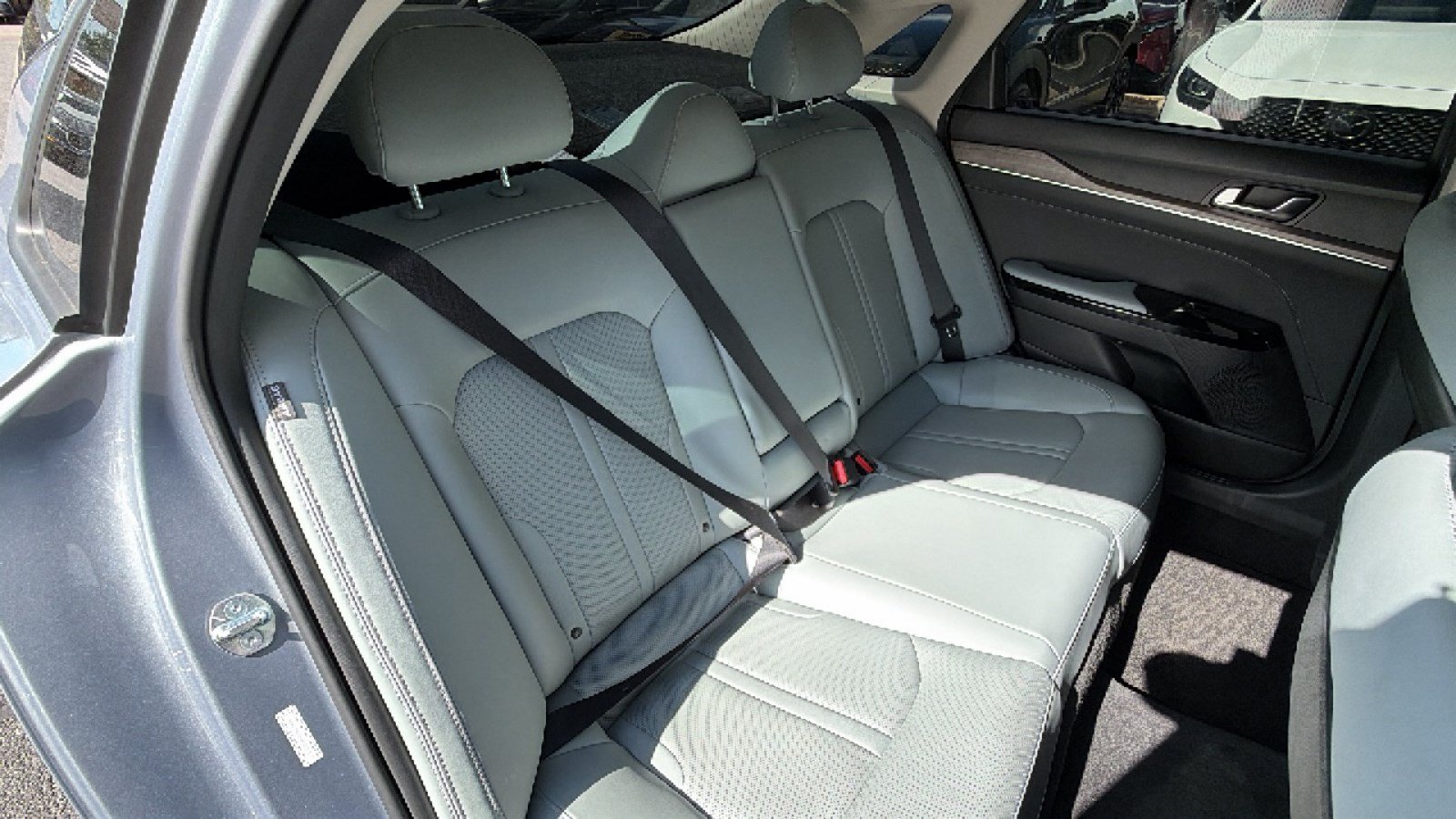 Used 2023 Kia K5 EX FWD image 28