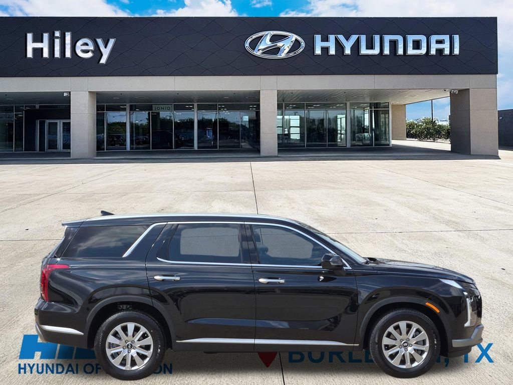 Used 2025 Hyundai Palisade SEL image 3
