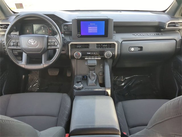 Certified 2024 Toyota Tacoma SR image 15
