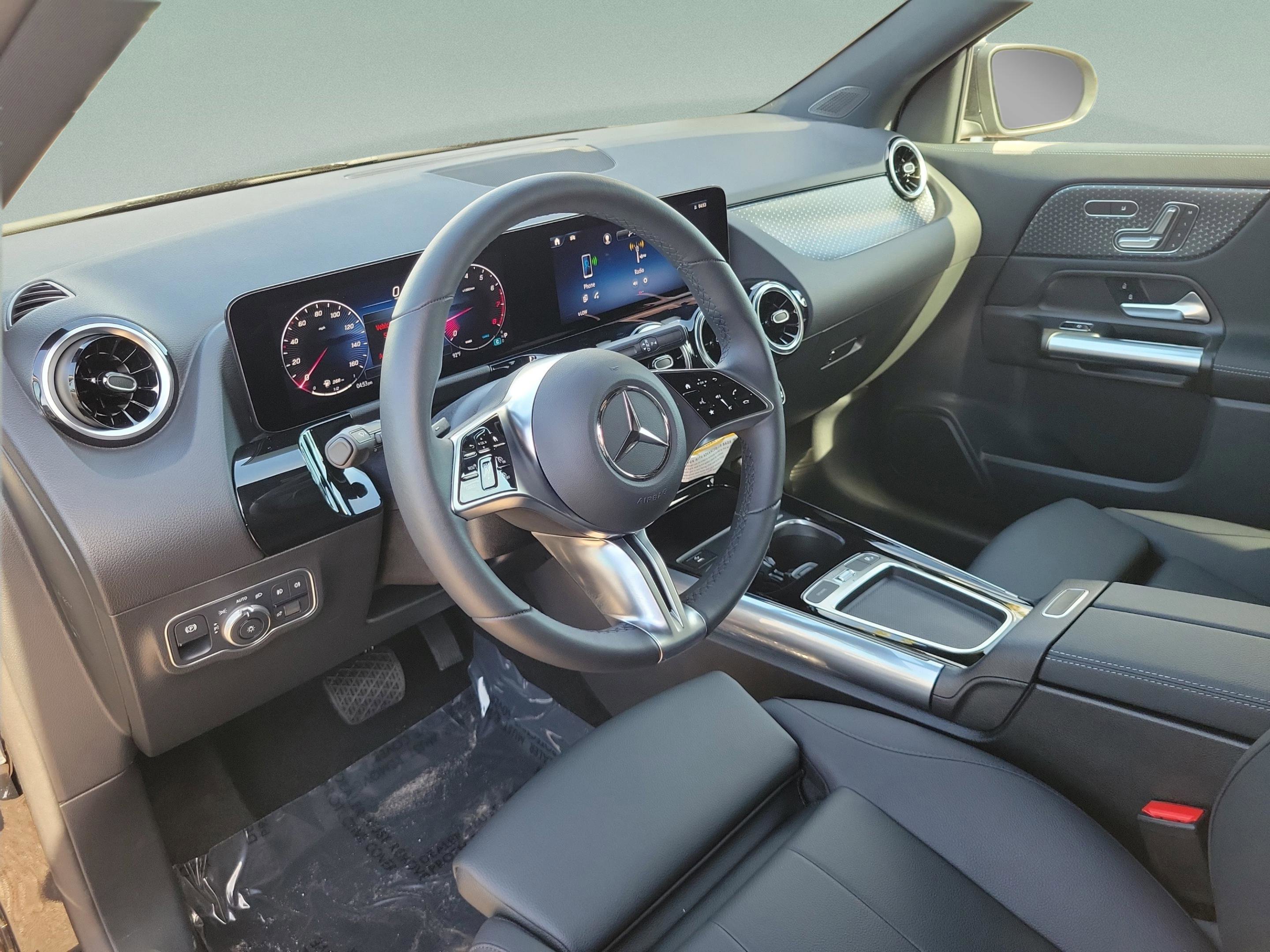 Certified 2026 Mercedes-Benz GLA 250 image 19