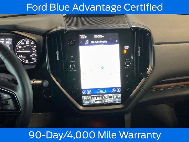 Used 2025 Subaru Ascent Bronze Edition w/ Popular Package #2 image 16