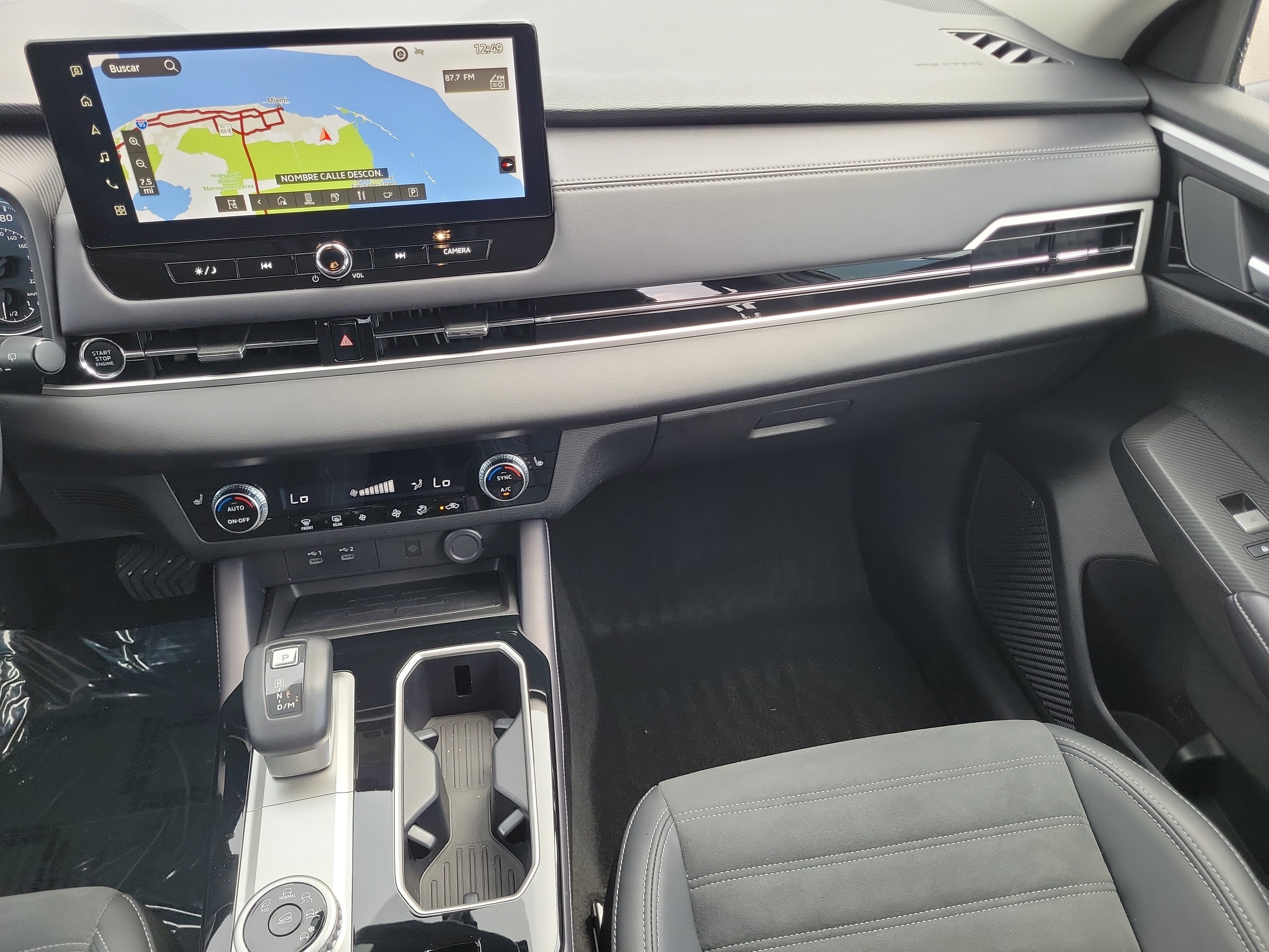 Used 2025 Mitsubishi Outlander SE FWD image 19