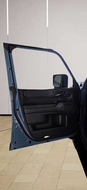 New 2026 Toyota Land Cruiser image 11