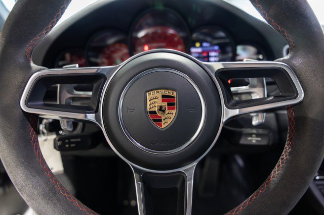 Used 2016 Porsche 911 GT3 RS image 38