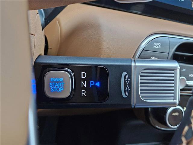 New 2026 Hyundai Palisade Calligraphy image 17