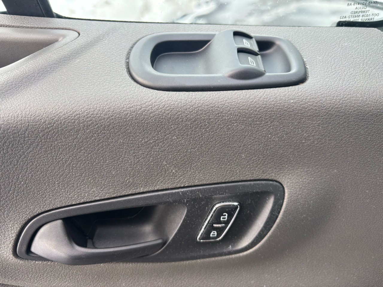 Used 2024 Ford Transit 250 Low Roof w/ Exterior Upgrade Package image 15