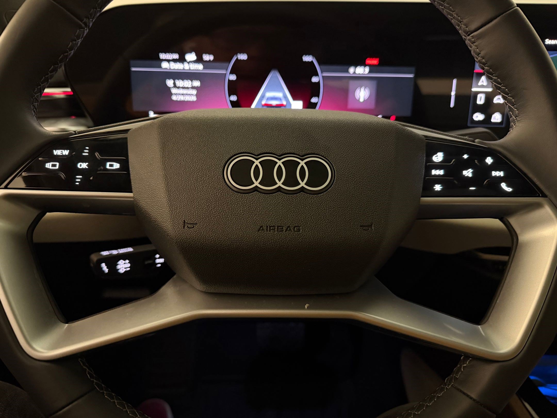 Used 2025 Audi A5 2.0T Premium w/ Convenience Package AWD/4WD image 18
