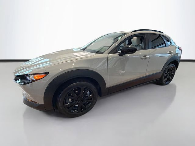 New 2026 MAZDA CX-30 Aire Edition image 7