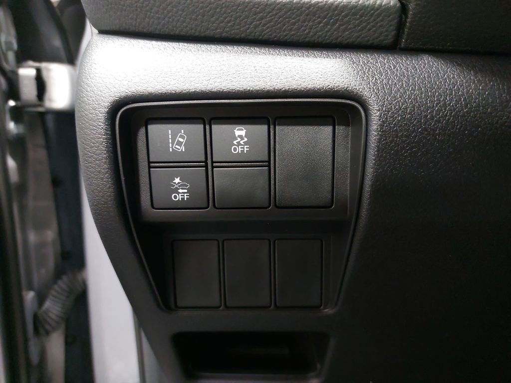 Used 2022 Honda CR-V EX image 25