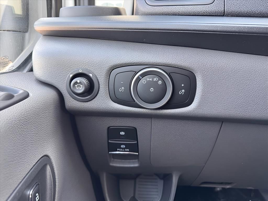 New 2024 Ford Transit 150 Low Roof image 14