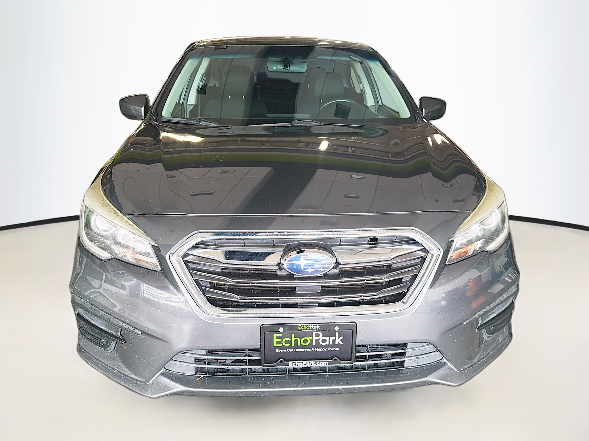 Used 2018 Subaru Legacy 2.5i Premium AWD/4WD image 2