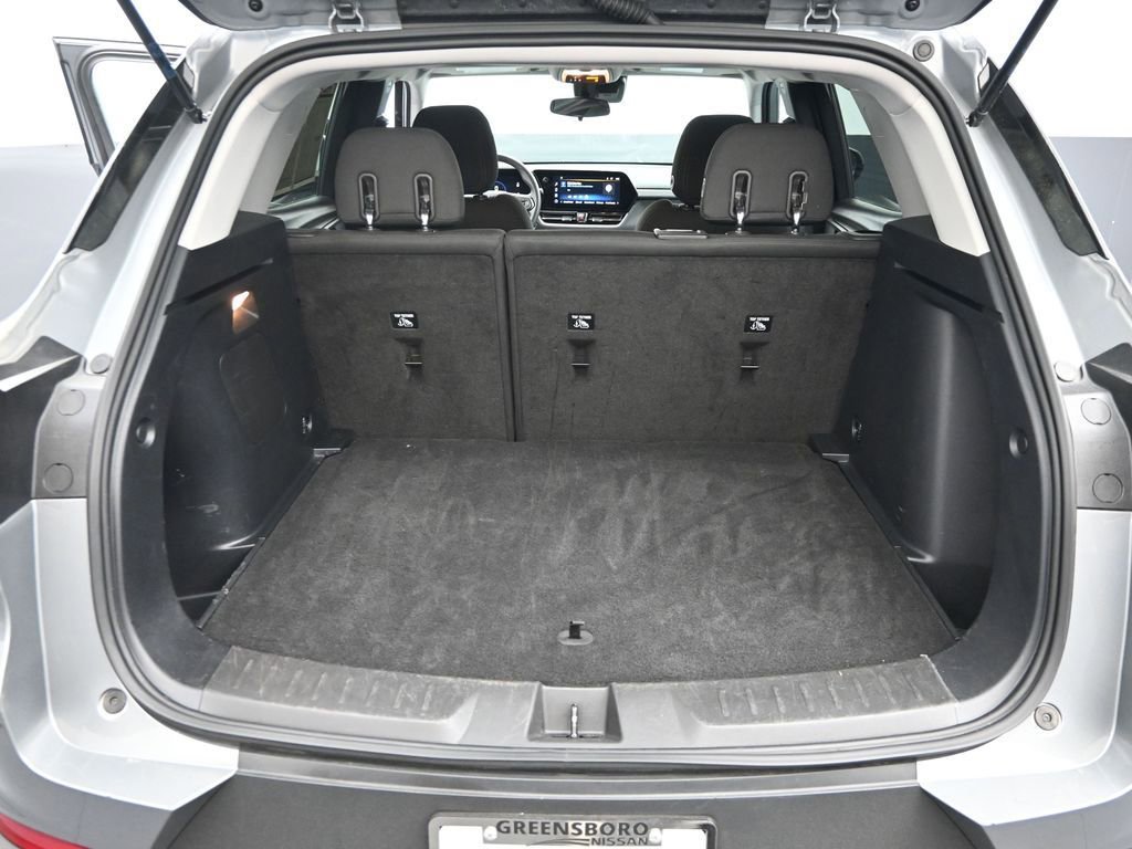 Used 2025 Chevrolet TrailBlazer LT image 11