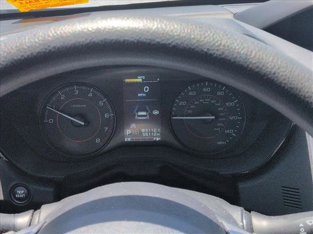 Used 2021 Subaru Crosstrek 2.0i AWD/4WD image 11