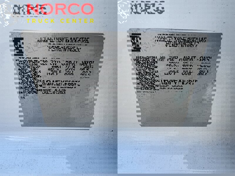 Used 2020 Chevrolet Silverado 2500 W/T w/ WT Convenience Package image 24