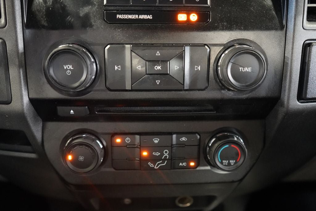 Used 2017 Ford F250 XL w/ XL Value Package RWD image 14