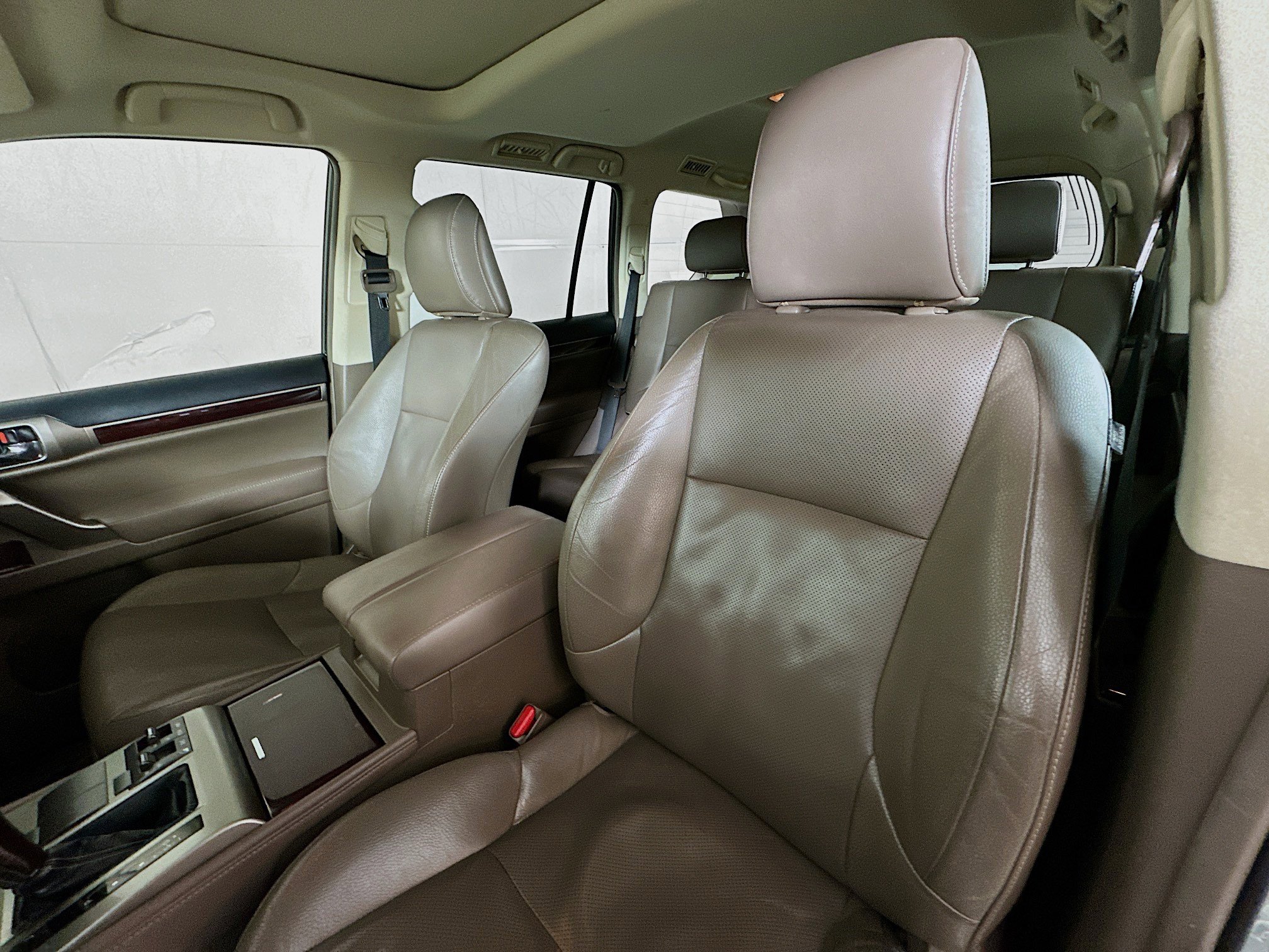 Used 2018 Lexus GX 460 Premium w/ Premium Package image 20