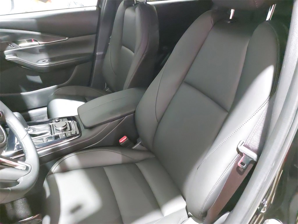 New 2025 MAZDA CX-30 AWD 2.5 S w/ Preferred Package image 15