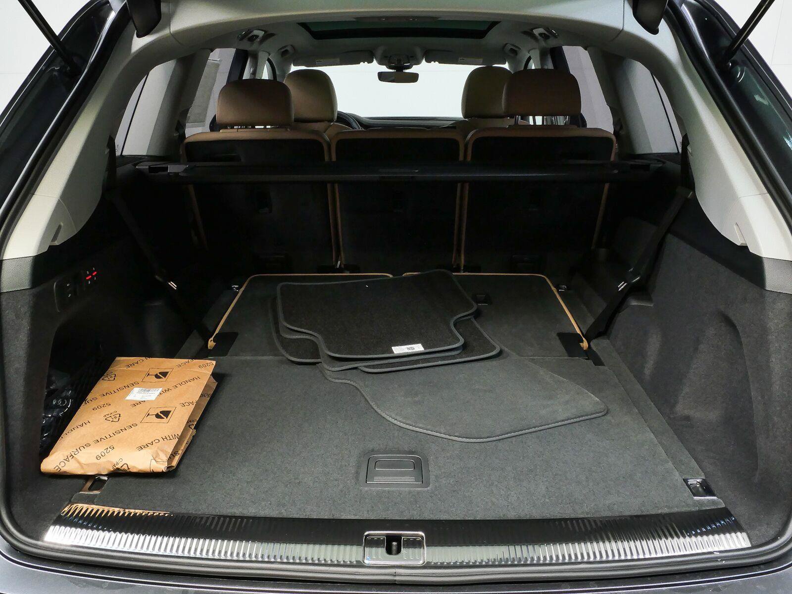 New 2026 Audi Q7 3.0T Prestige AWD/4WD image 30