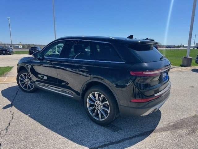 Used 2020 Lincoln Corsair FWD w/ Premium Package image 7