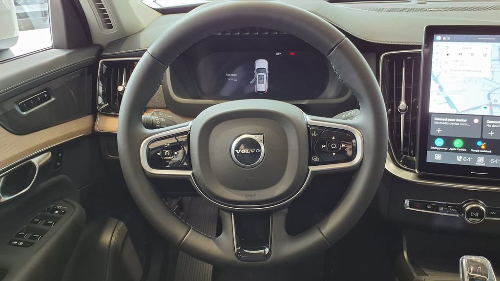 New 2026 Volvo XC90 B6 Plus w/ Protection Package AWD/4WD image 20