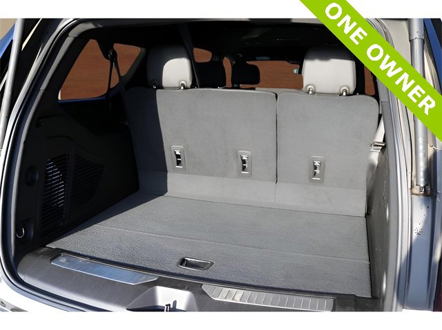 Used 2021 GMC Yukon XL Denali image 16