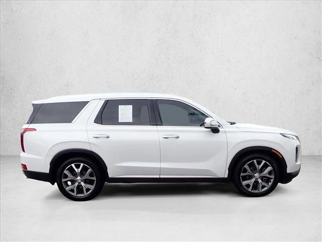 Used 2020 Hyundai Palisade SEL w/ Convenience Package AWD/4WD image 5