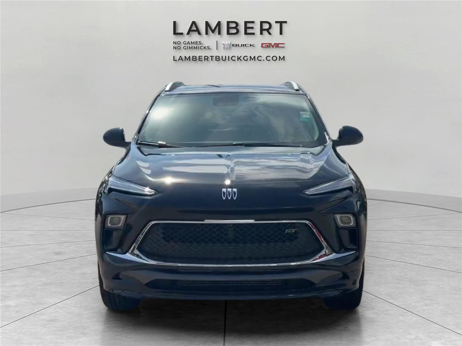 New 2026 Buick Encore GX Sport Touring AWD/4WD image 8