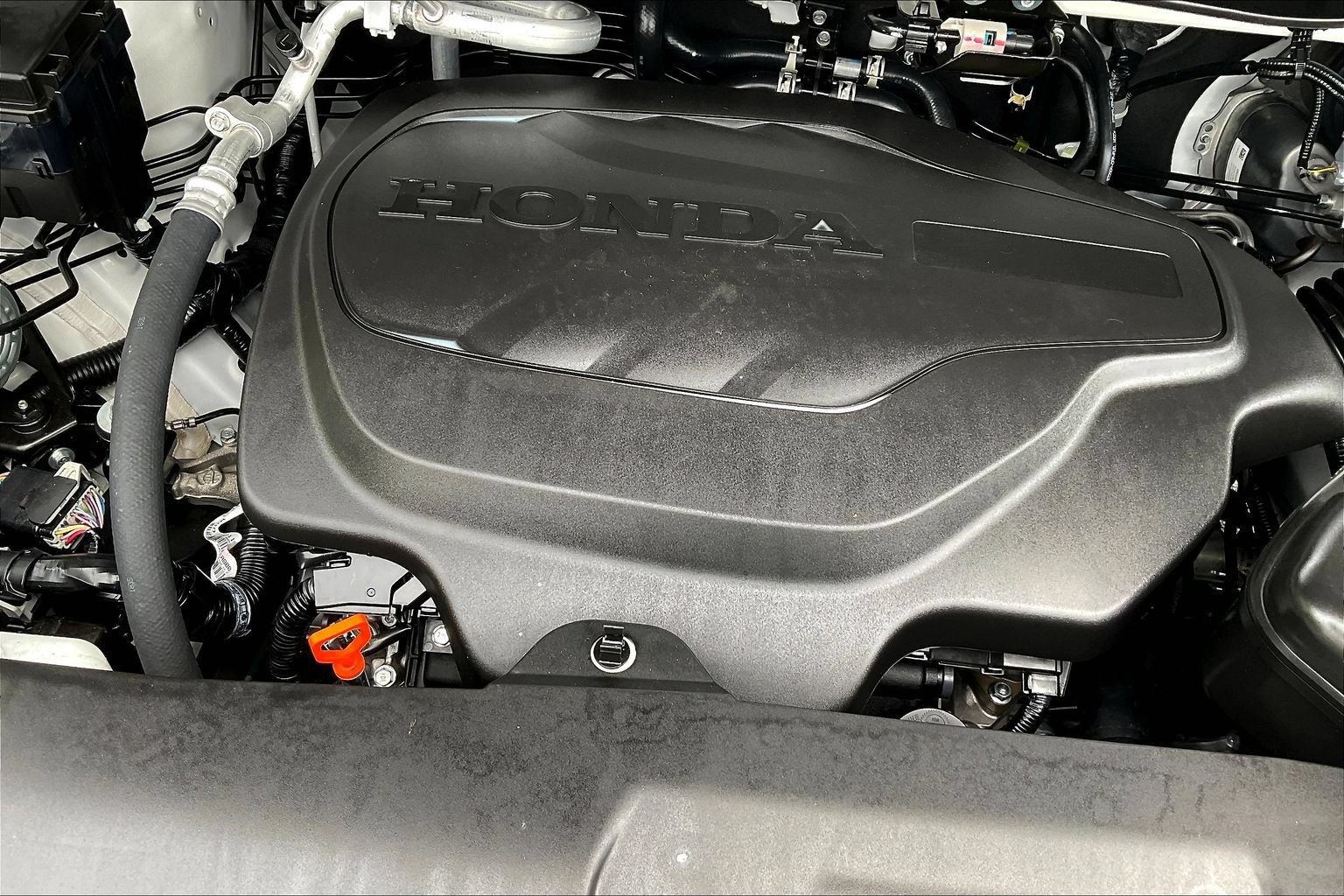 Used 2026 Honda Odyssey Elite image 31
